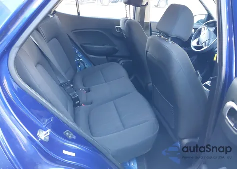 2022 Hyundai Venue Se from USA, damaged, VIN KMHRB8A31NU146685